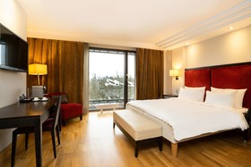 Radisson Blu Elizabete Hotel