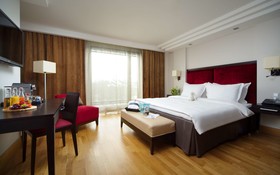 Radisson Blu Elizabete Hotel