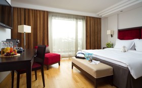 Radisson Blu Elizabete Hotel