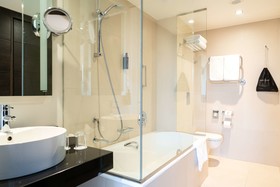 Radisson Blu Elizabete Hotel