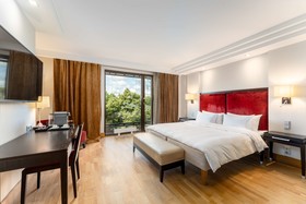Radisson Blu Elizabete Hotel