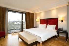 Radisson Blu Elizabete Hotel