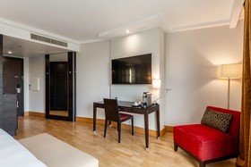 Radisson Blu Elizabete Hotel