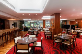 Radisson Blu Elizabete Hotel
