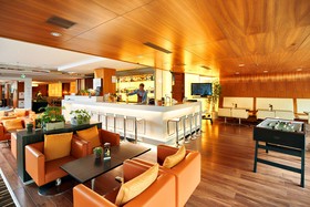 Radisson Blu Elizabete Hotel