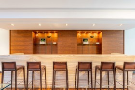 Radisson Blu Elizabete Hotel