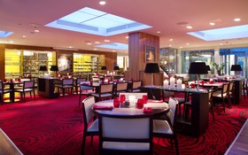Radisson Blu Elizabete Hotel