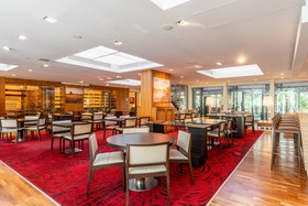 Radisson Blu Elizabete Hotel
