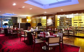 Radisson Blu Elizabete Hotel