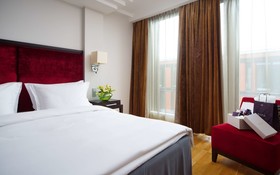 Radisson Blu Elizabete Hotel