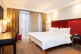 Radisson Blu Elizabete Hotel