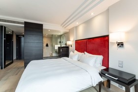 Radisson Blu Elizabete Hotel