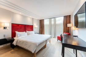 Radisson Blu Elizabete Hotel