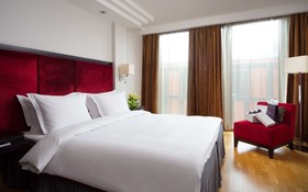 Radisson Blu Elizabete Hotel