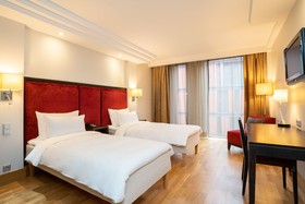 Radisson Blu Elizabete Hotel
