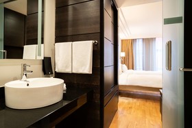 Radisson Blu Elizabete Hotel