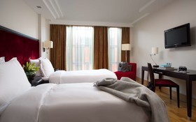 Radisson Blu Elizabete Hotel