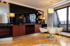 Radisson Blu Elizabete Hotel