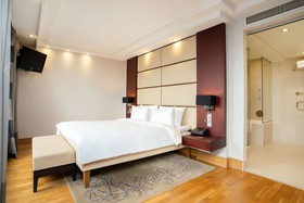 Radisson Blu Elizabete Hotel