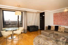Radisson Blu Elizabete Hotel