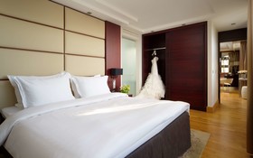 Radisson Blu Elizabete Hotel