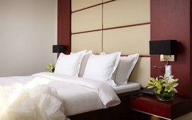 Radisson Blu Elizabete Hotel
