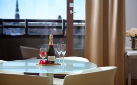 Radisson Blu Elizabete Hotel