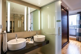 Radisson Blu Elizabete Hotel