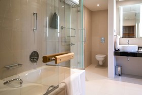 Radisson Blu Elizabete Hotel