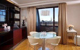 Radisson Blu Elizabete Hotel