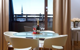 Radisson Blu Elizabete Hotel