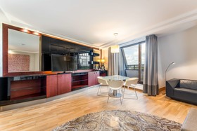 Radisson Blu Elizabete Hotel