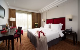 Radisson Blu Elizabete Hotel