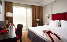 Radisson Blu Elizabete Hotel