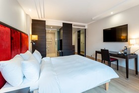 Radisson Blu Elizabete Hotel