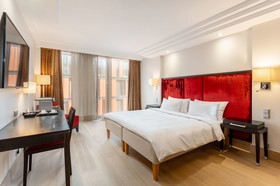 Radisson Blu Elizabete Hotel