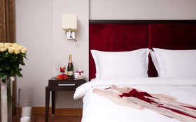 Radisson Blu Elizabete Hotel