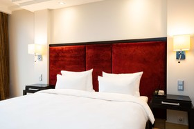 Radisson Blu Elizabete Hotel