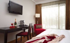 Radisson Blu Elizabete Hotel