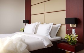 Radisson Blu Elizabete Hotel