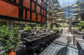 Radisson Blu Elizabete Hotel