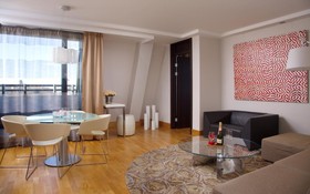 Radisson Blu Elizabete Hotel