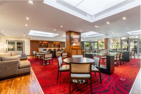 Radisson Blu Elizabete Hotel