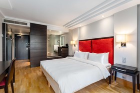 Radisson Blu Elizabete Hotel