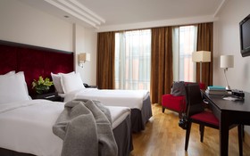 Radisson Blu Elizabete Hotel