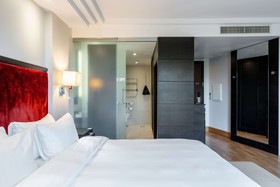 Radisson Blu Elizabete Hotel