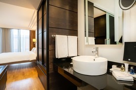 Radisson Blu Elizabete Hotel