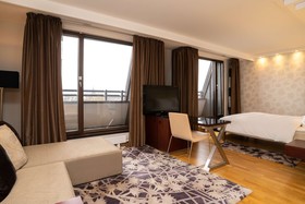 Radisson Blu Elizabete Hotel