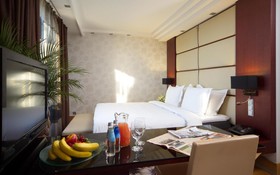 Radisson Blu Elizabete Hotel