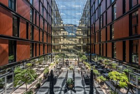 Radisson Blu Elizabete Hotel